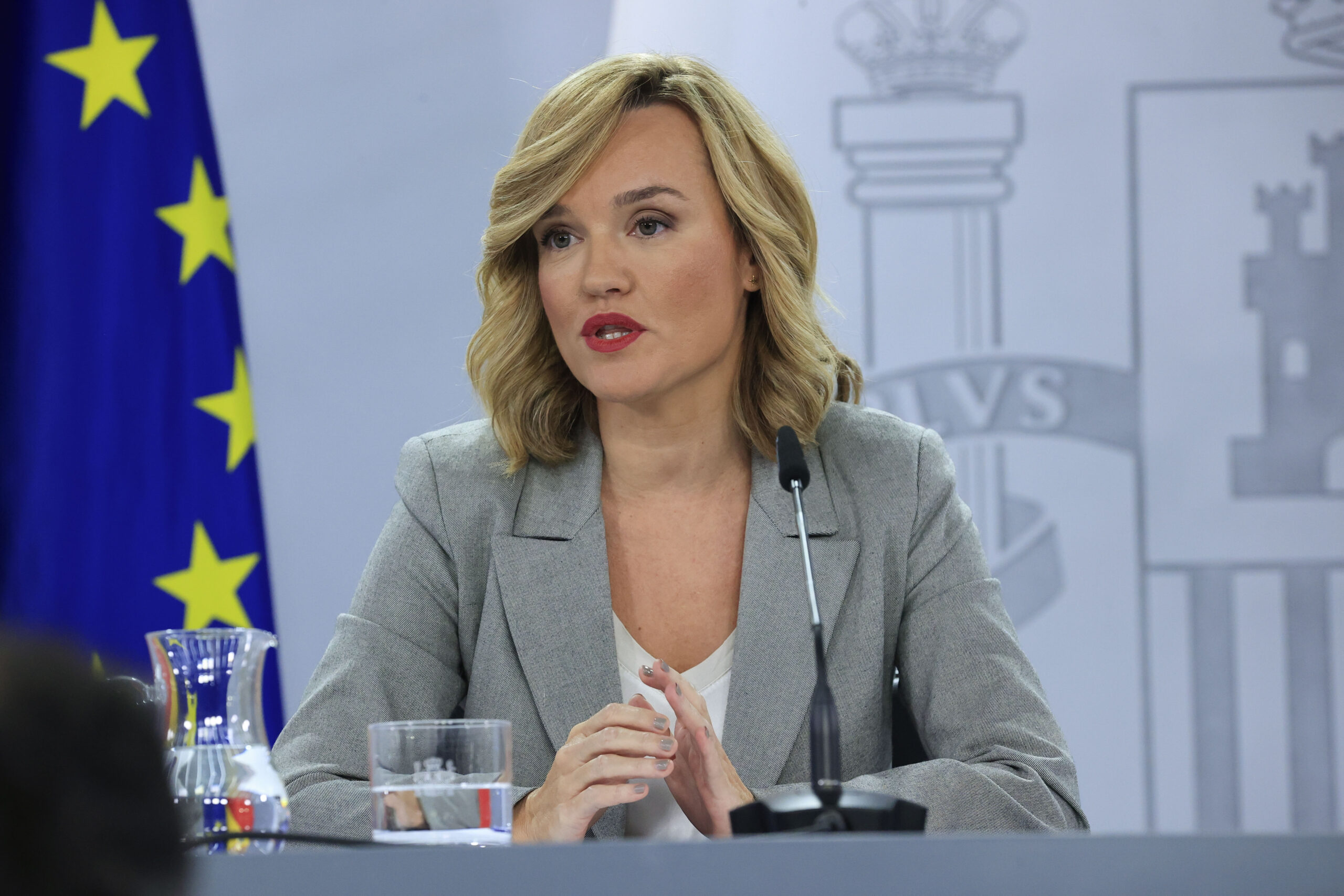 Ministra de Educación Pilar Alegría Anuncia la Reactivación del Proyecto de Ley de Enseñanzas Artísticas